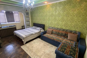 apartment on Ibraimova street 33